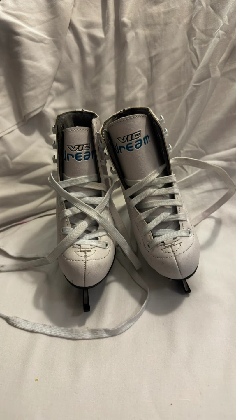 Figure Ice skates - photo 4