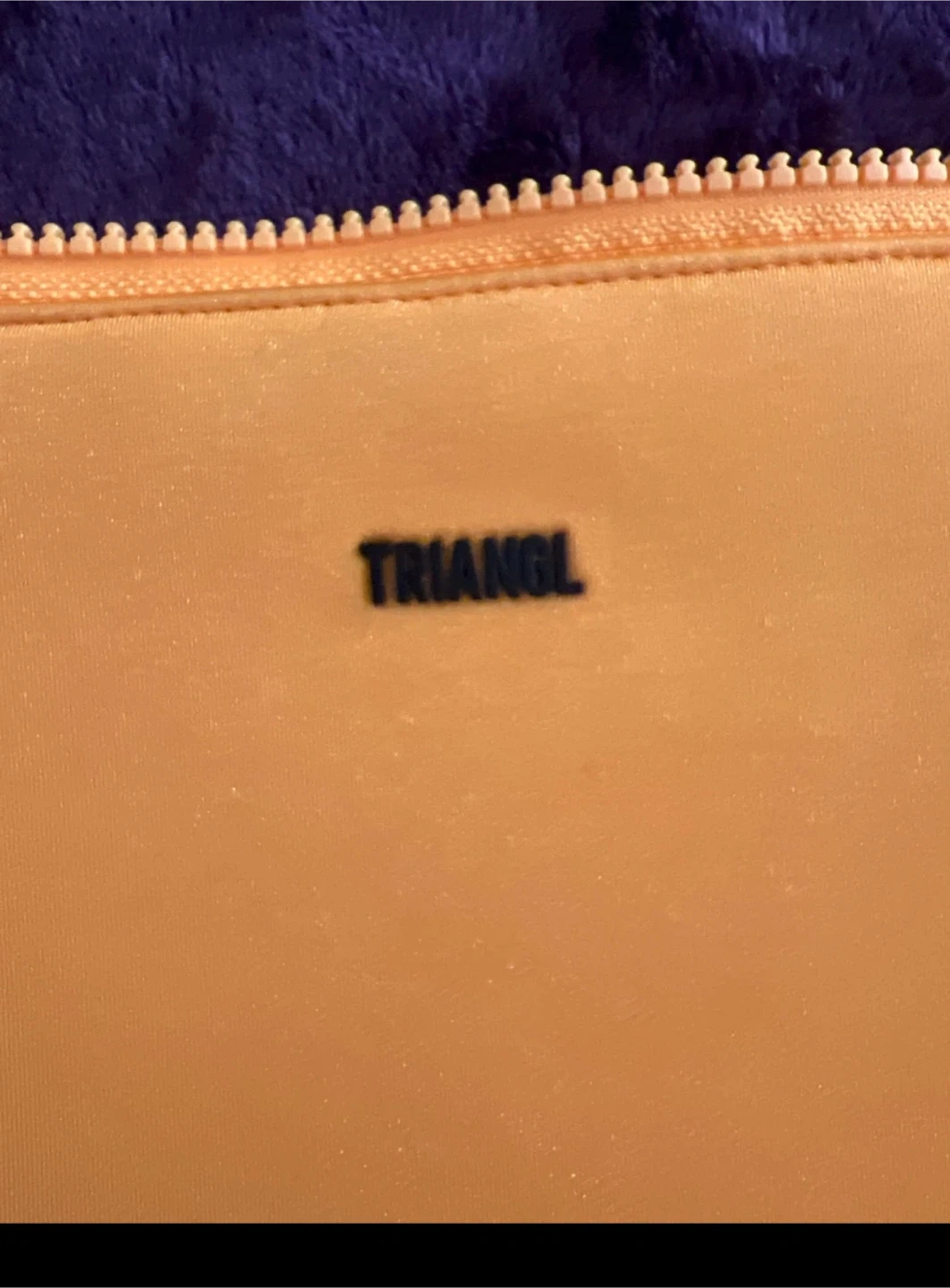 TRIANGL Pouch - photo 3