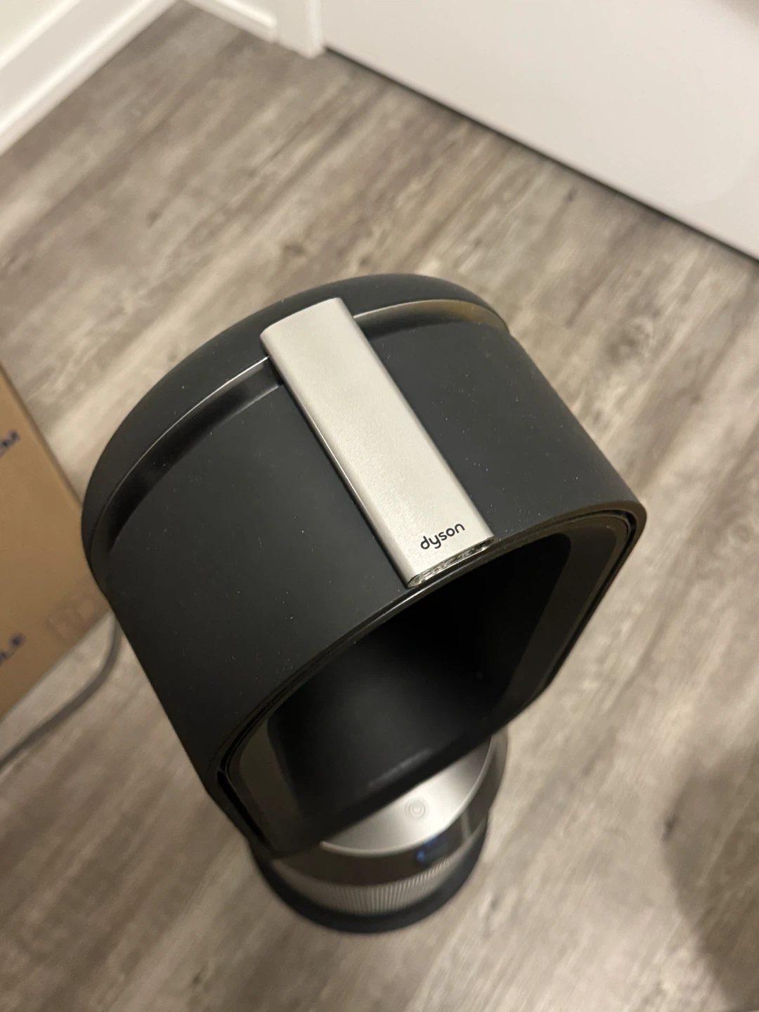Dyson HP07 Air Purifier Hot + Cool - photo 3