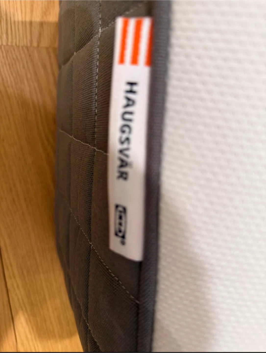 IKEA HAUGSVÄR Mattress king size - photo 5