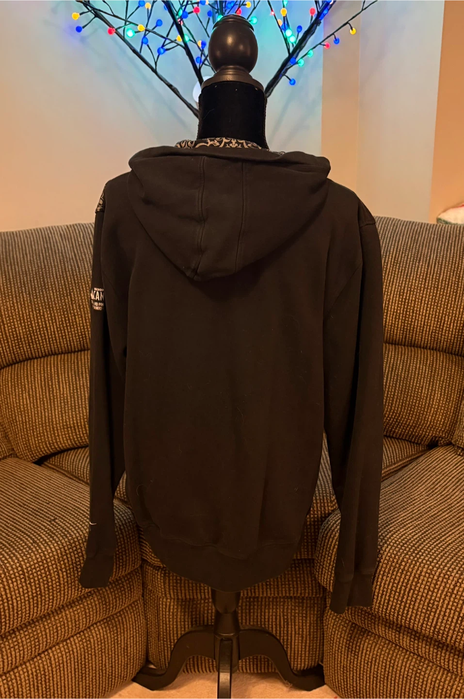 ✨✨Reebok Toronto Maple Leafs Full Zip Hoodie - photo 3