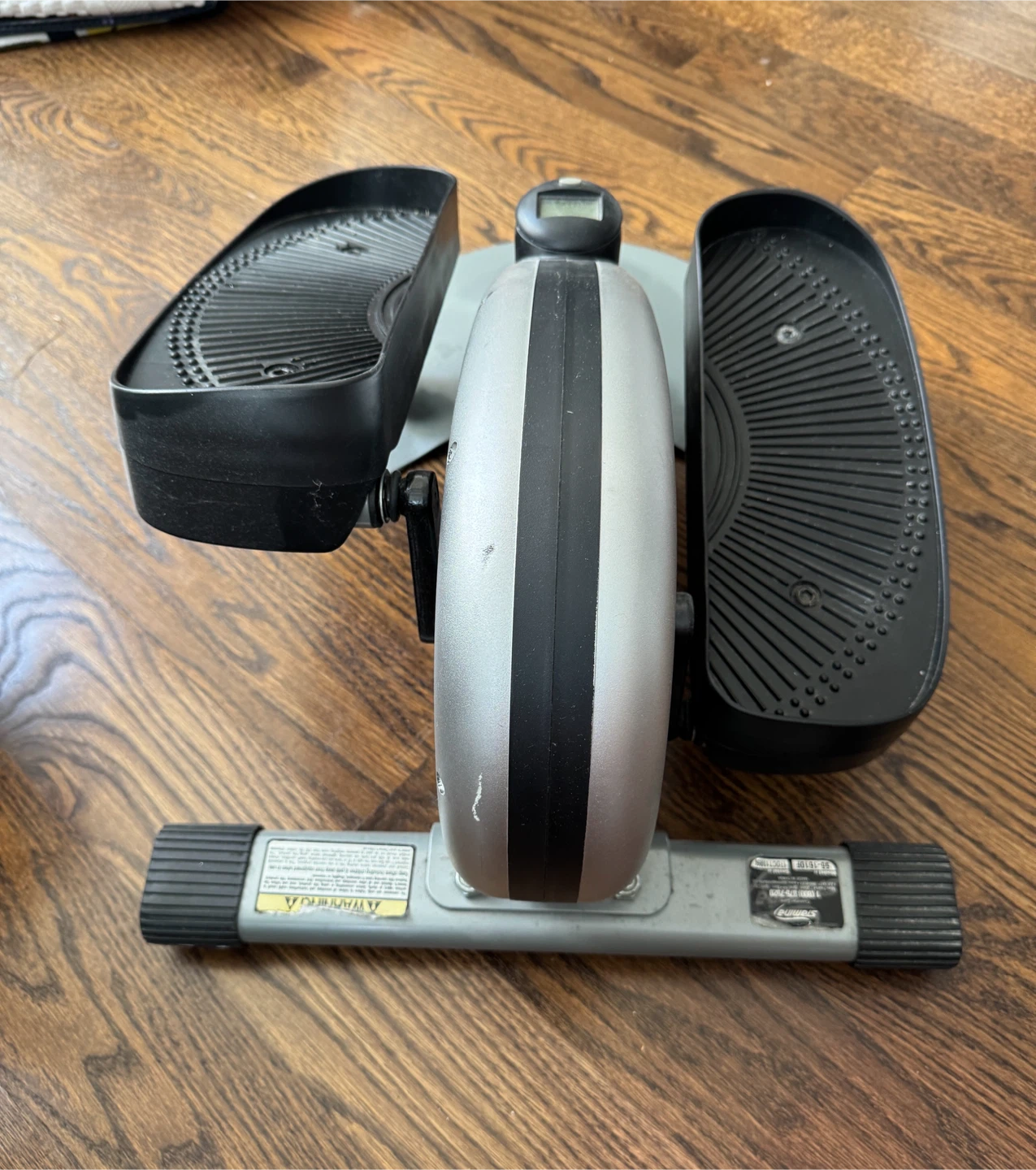 Stamina InMotion E1000 Elliptical Trainer - photo 3
