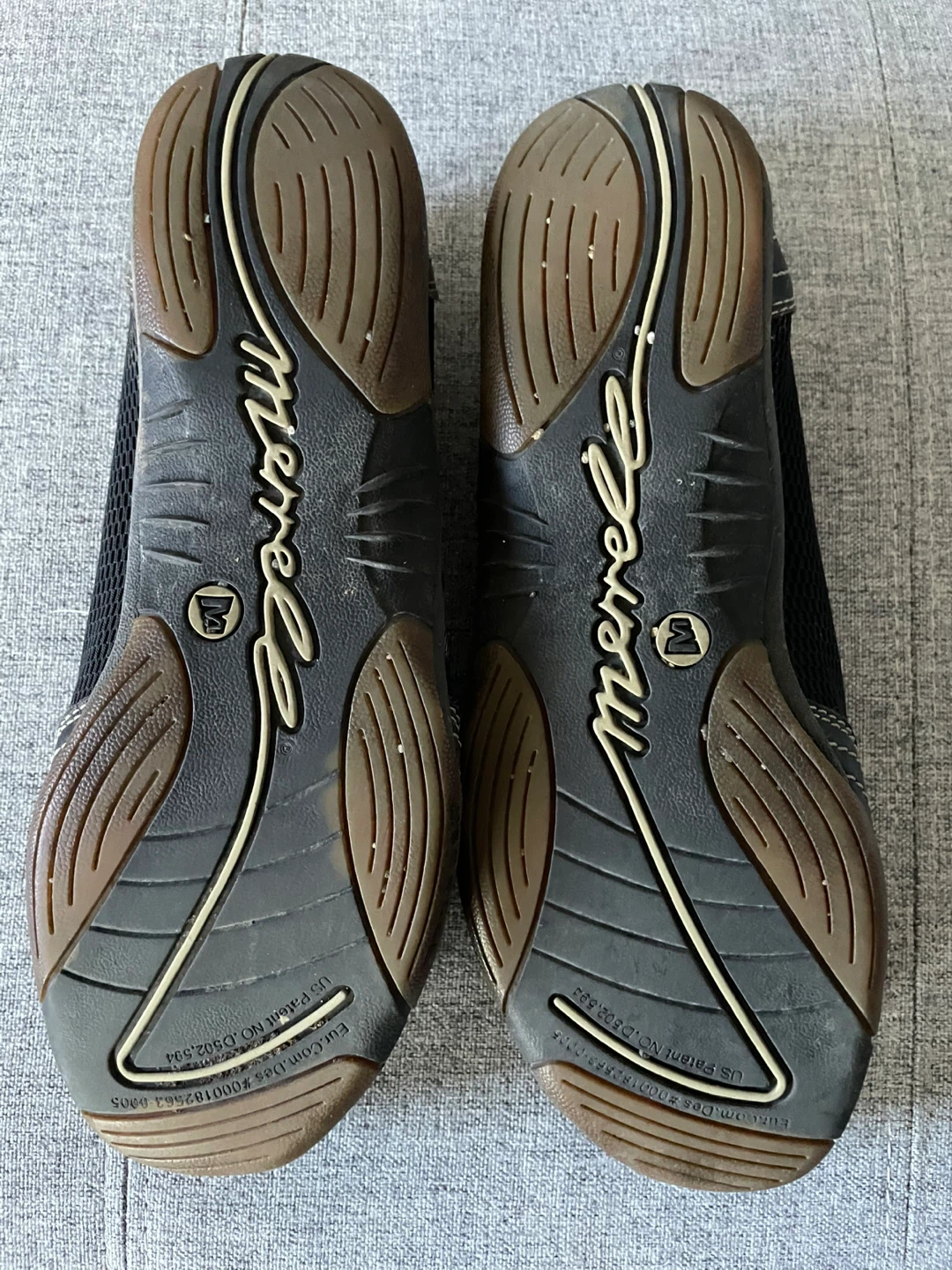 Merrell Slip-On Shoes - photo 2