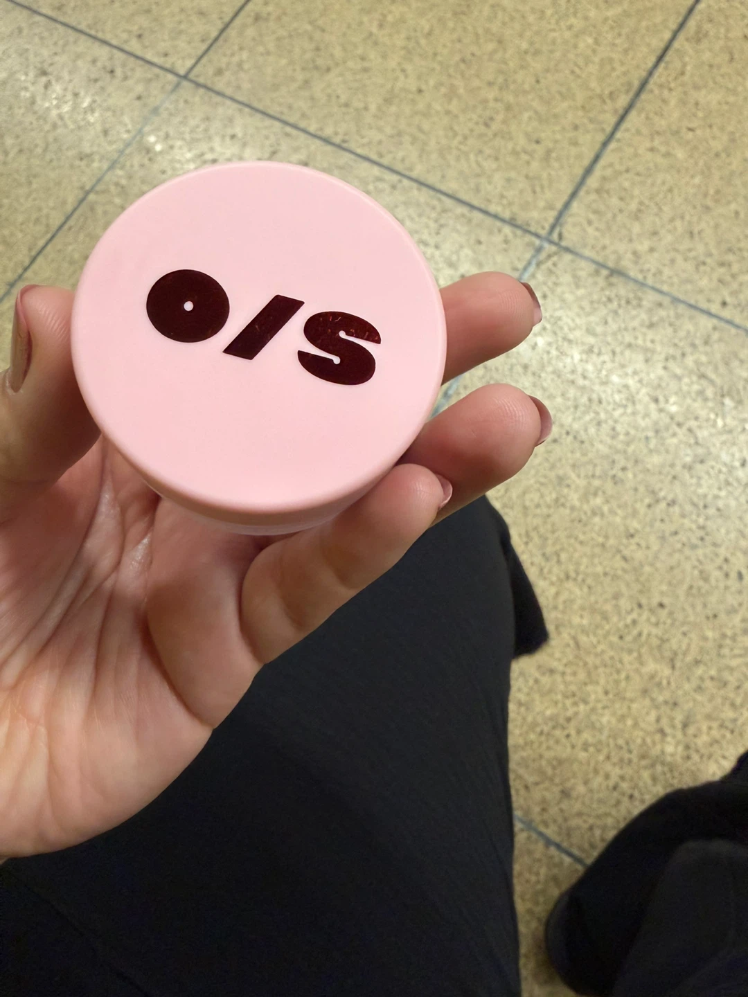 ONE/SIZE Ultra Pink Ultimate Setting Powder Travel Size 6.5g - photo 4