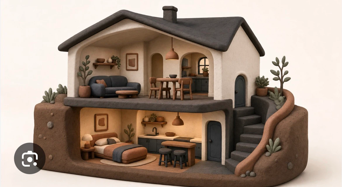 Basement on rent