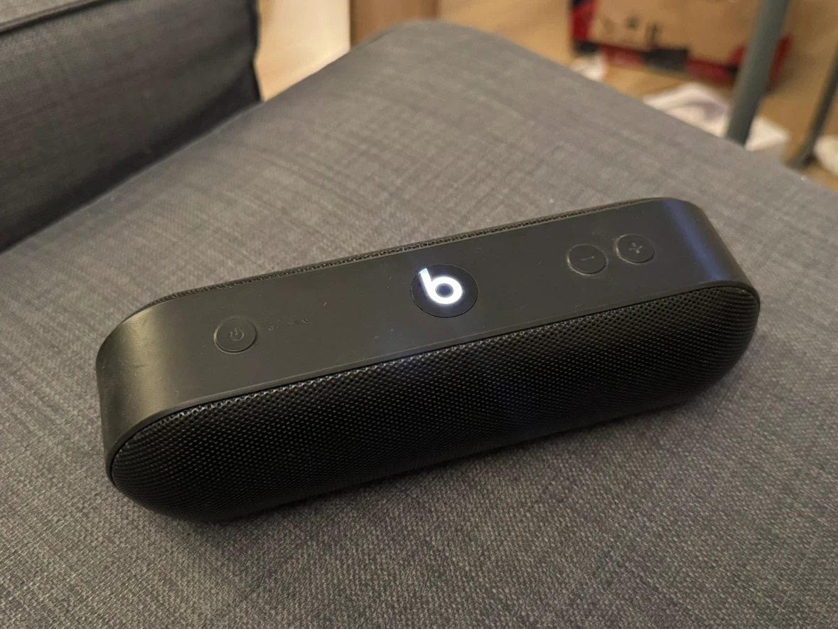 Beats Portable Speaker