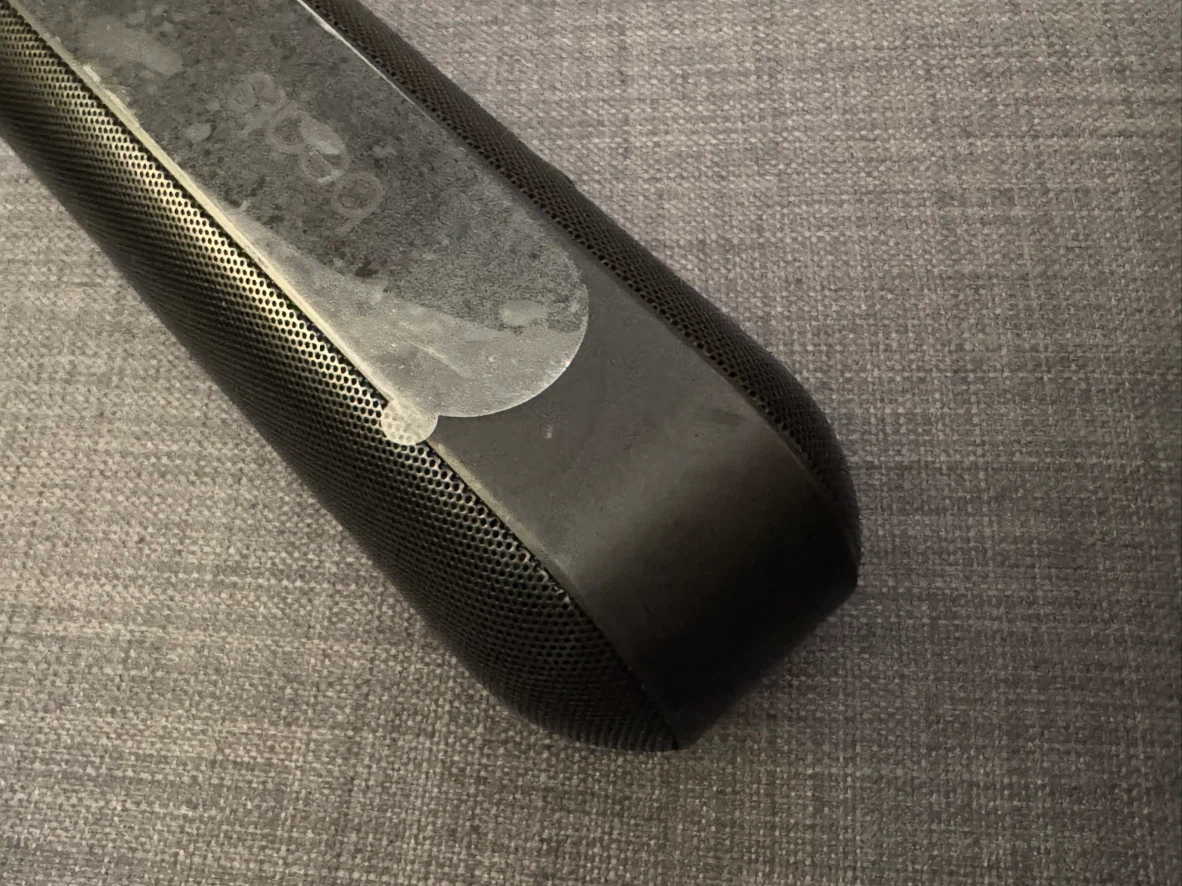 Beats Portable Speaker - photo 2