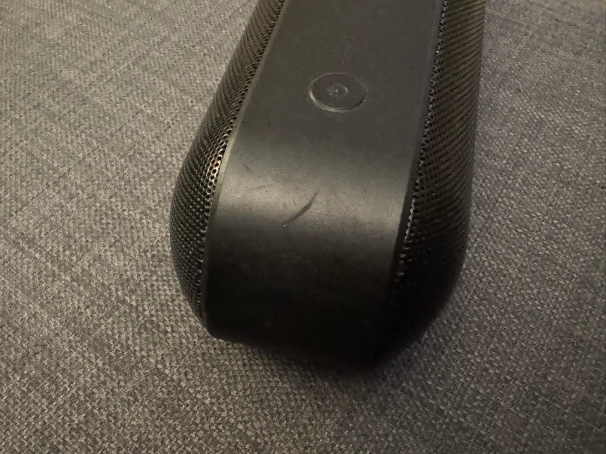 Beats Portable Speaker - photo 3