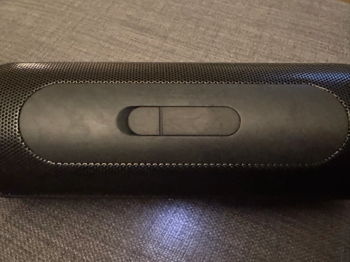 Beats Portable Speaker - photo 4