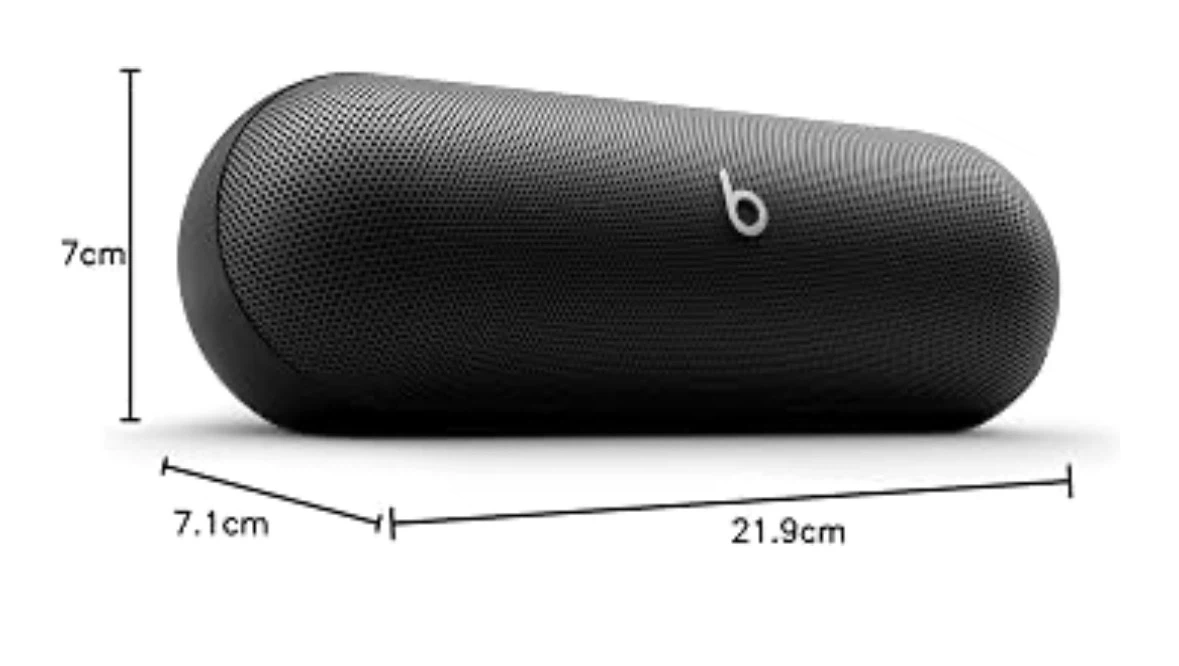 Beats Portable Speaker - photo 5