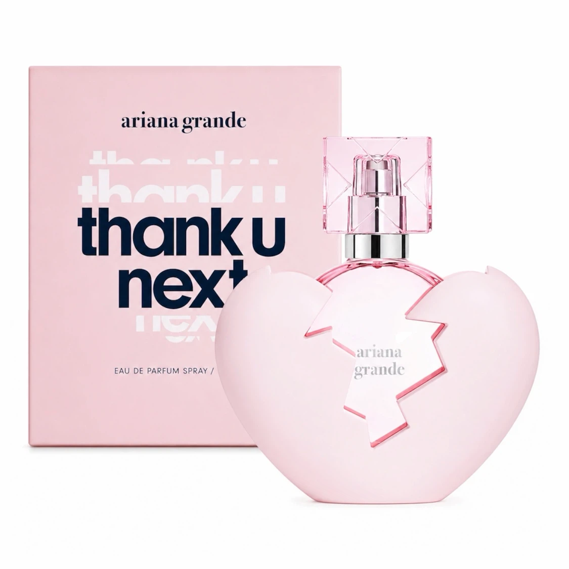 ARIANA GRANDE THANK U, NEXT E•D•P 50ML - BNIB