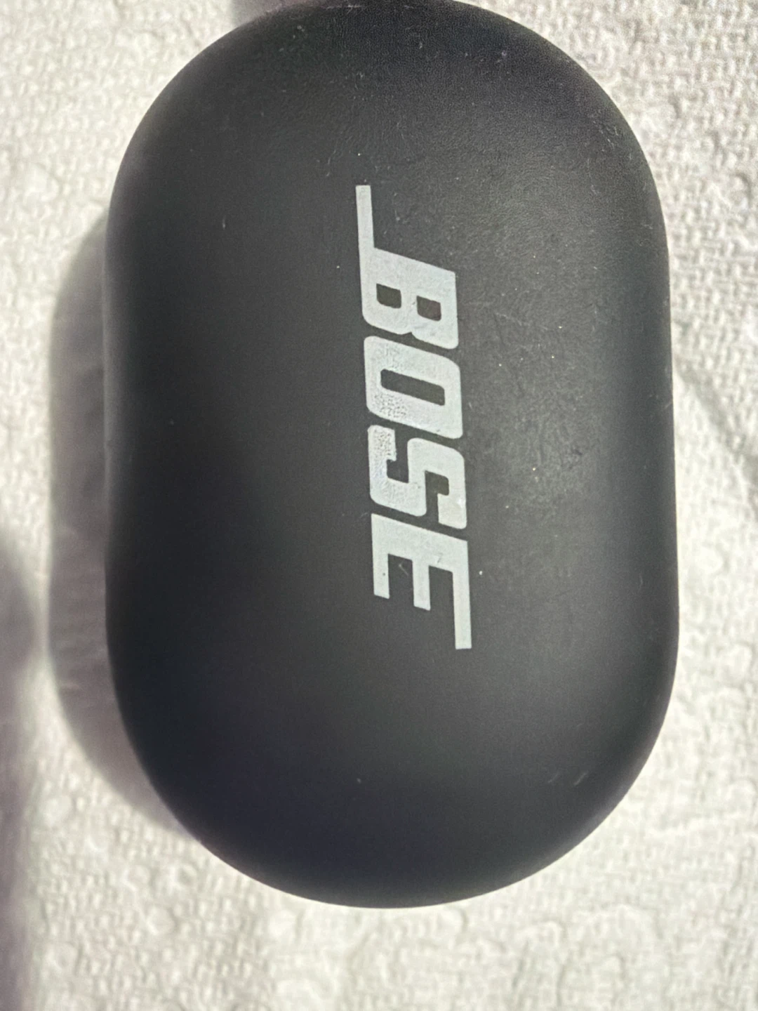 Bose SoundSport Free Wireless Earbuds