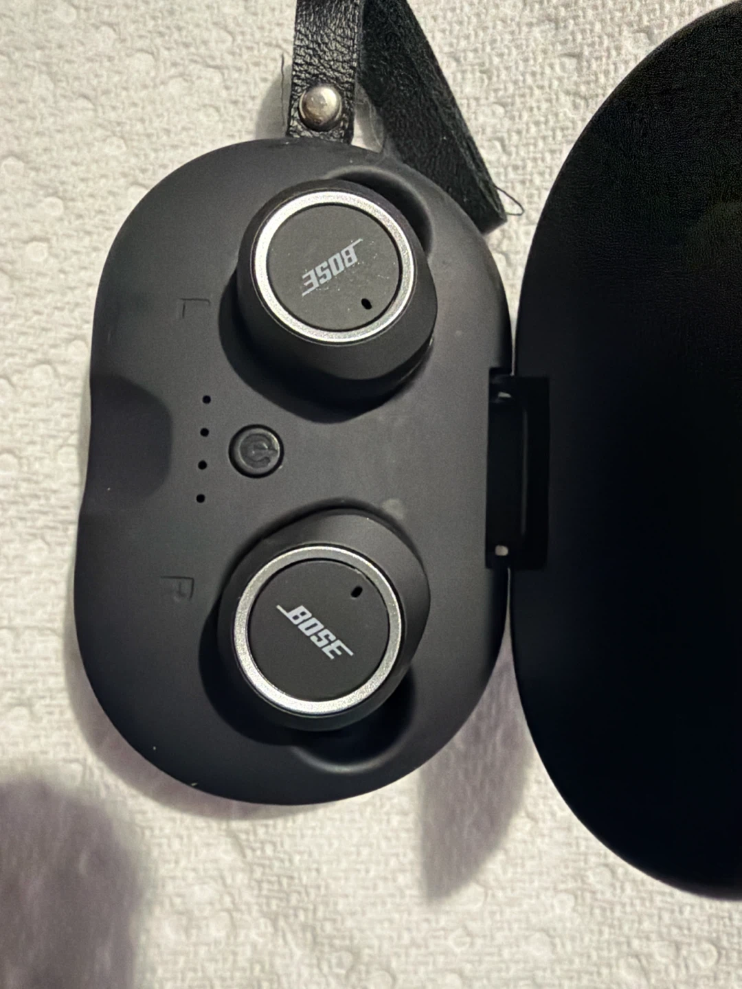 Bose SoundSport Free Wireless Earbuds - photo 2