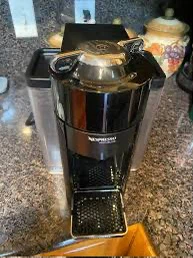 Nespresso Vertuo Coffee Machine - photo 2