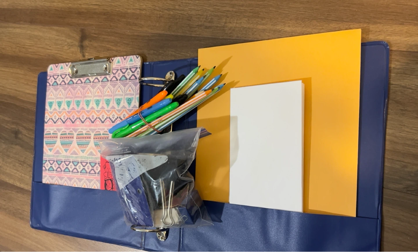 School or Office Supplies - photo 2