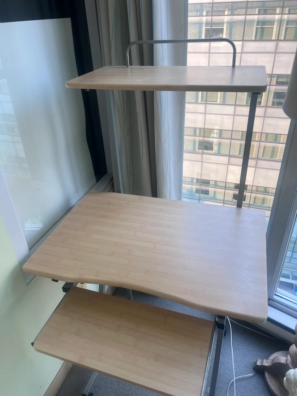 Rolling Desk - photo 2