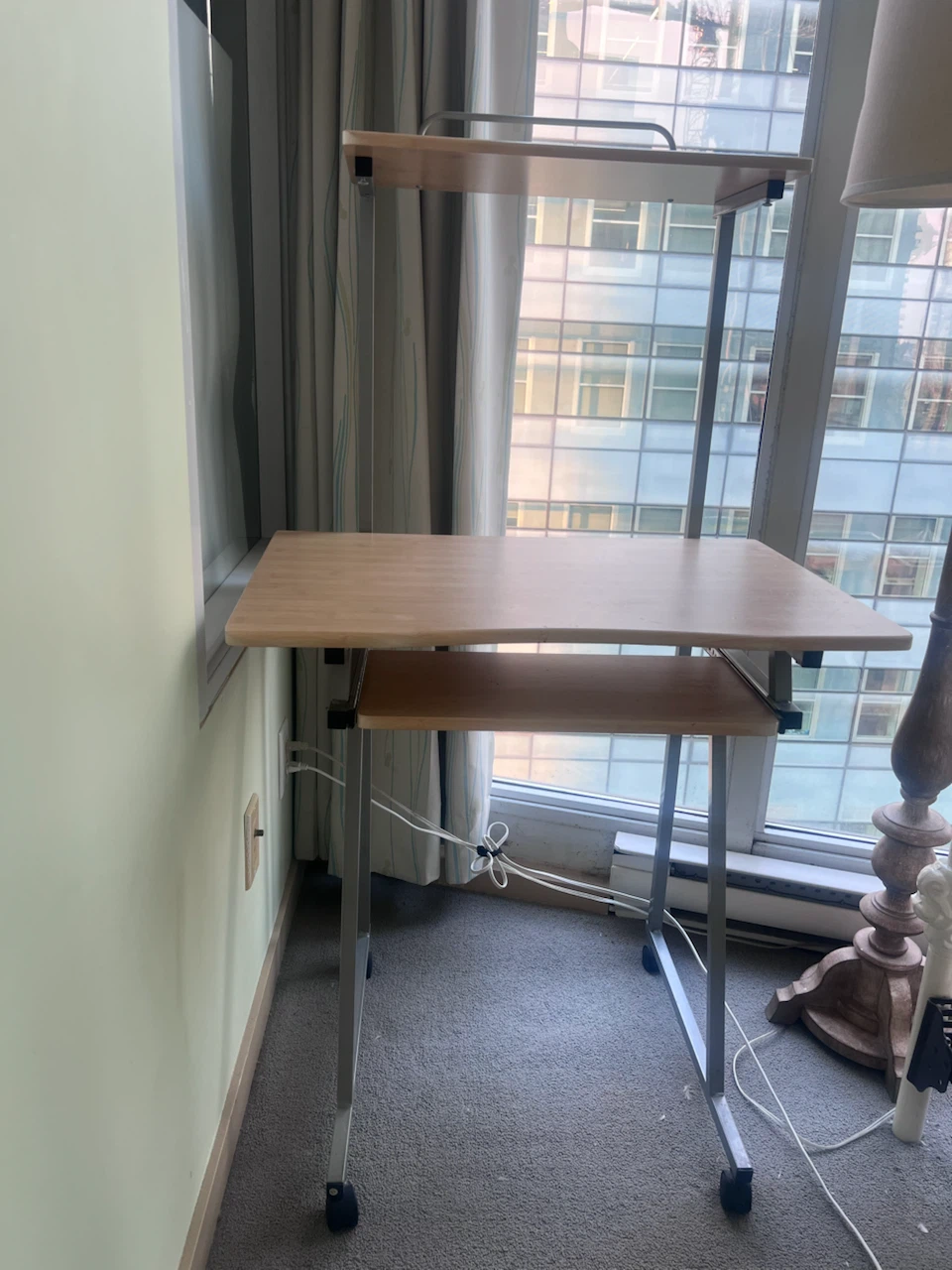 Rolling Desk - photo 3