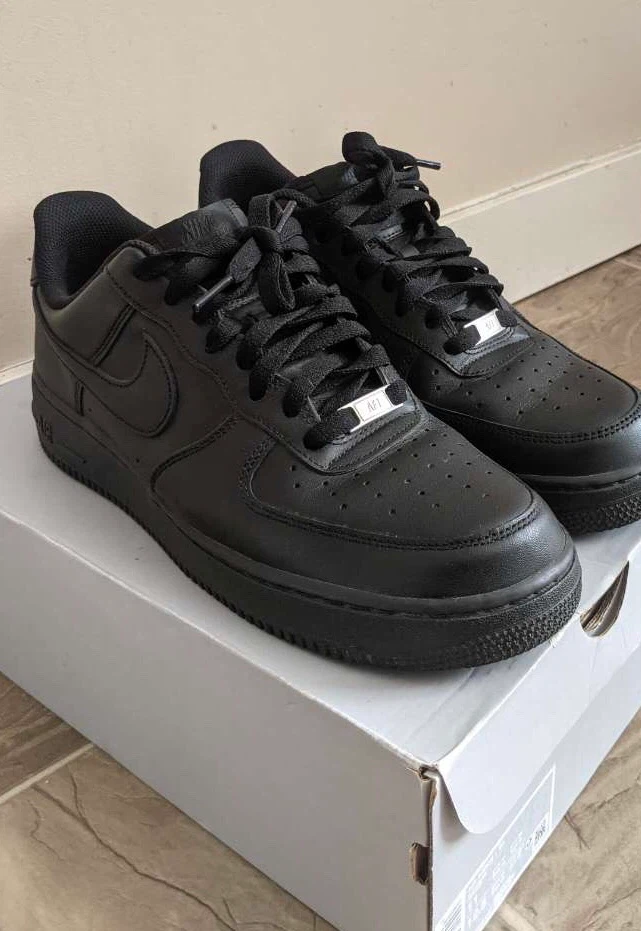 Black Airforce’s