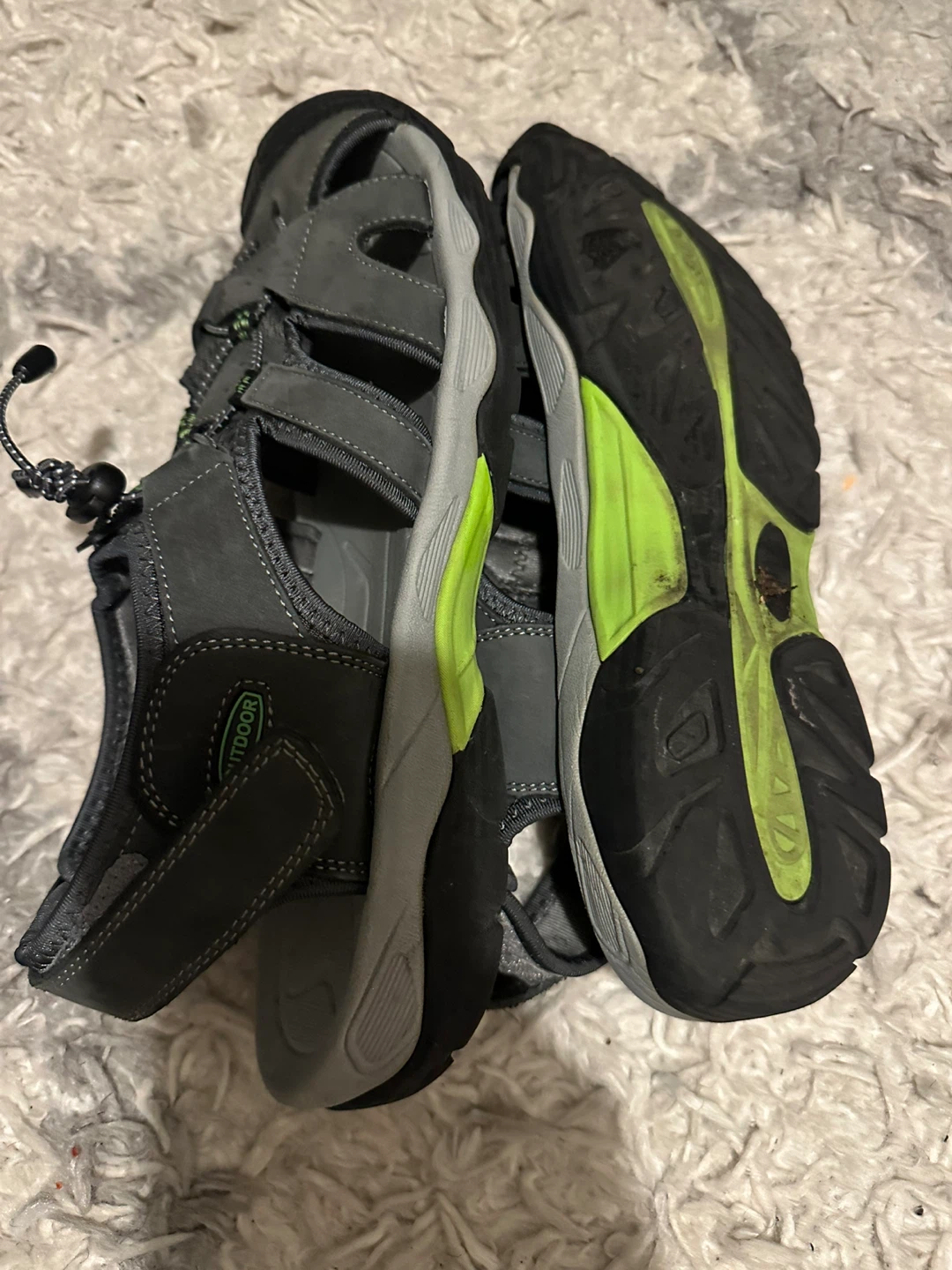 Keen Outdoor Water Sandals