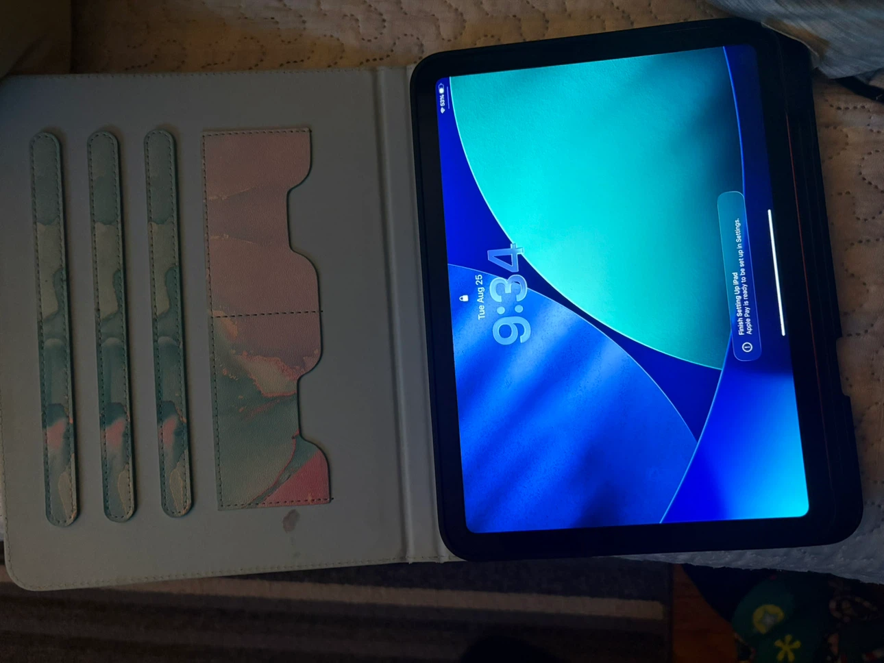 iPad (10th generation) 64 GB