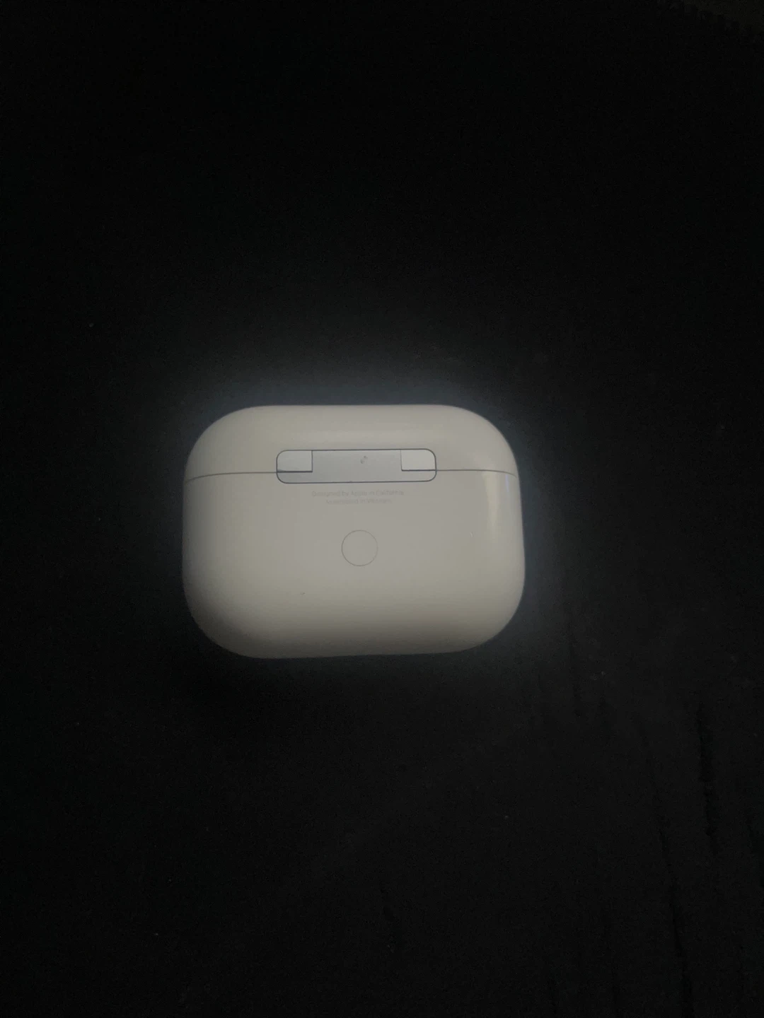 Apple AirPods Pro (1st Gen) - photo 2
