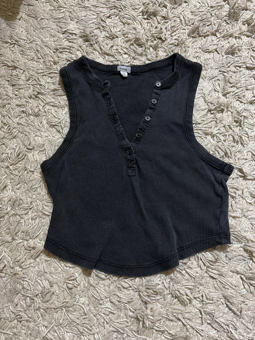 GARAGE Clothing Bundle - 5 Pieces - photo 3