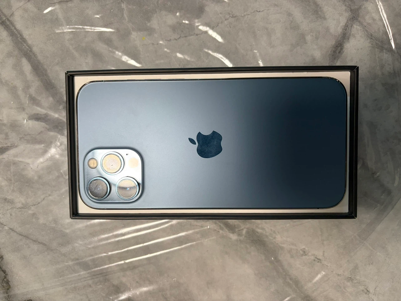 Apple iPhone 12 Pro Max