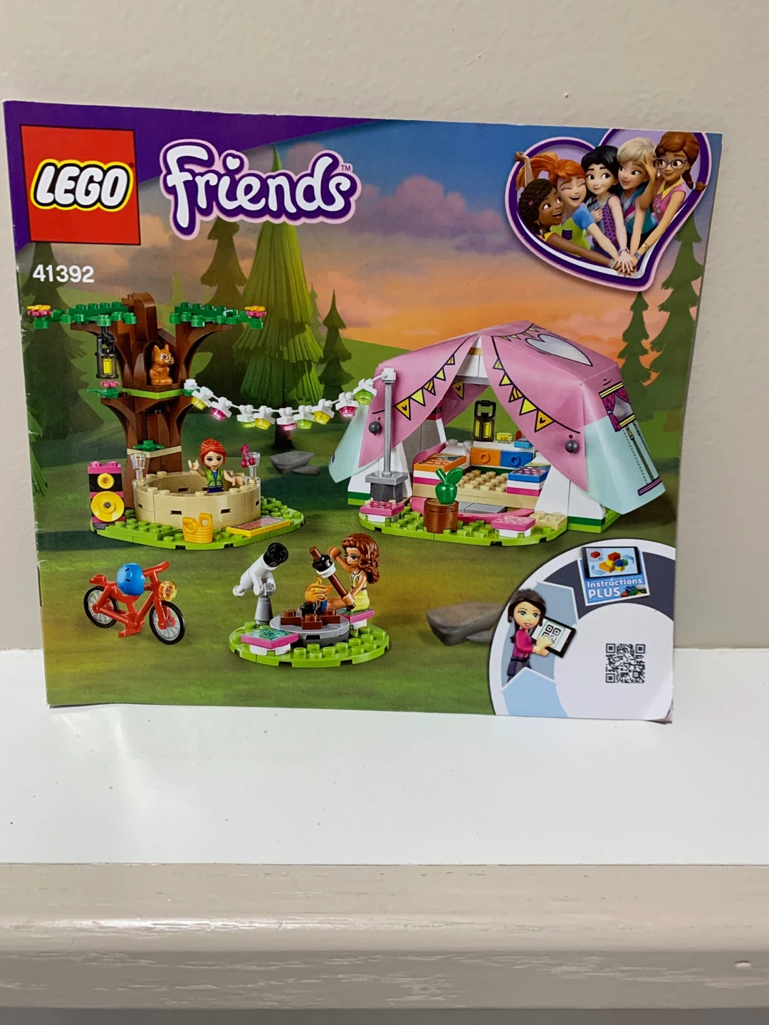 LEGO Friends COMPLETE sets - photo 2