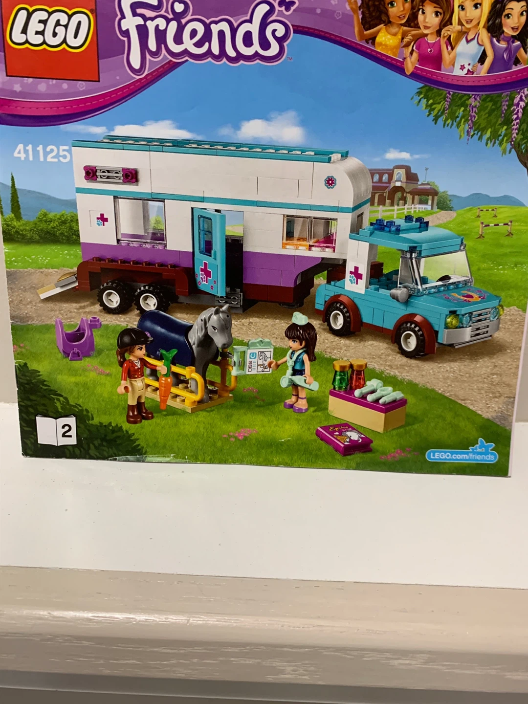 LEGO Friends COMPLETE sets - photo 3