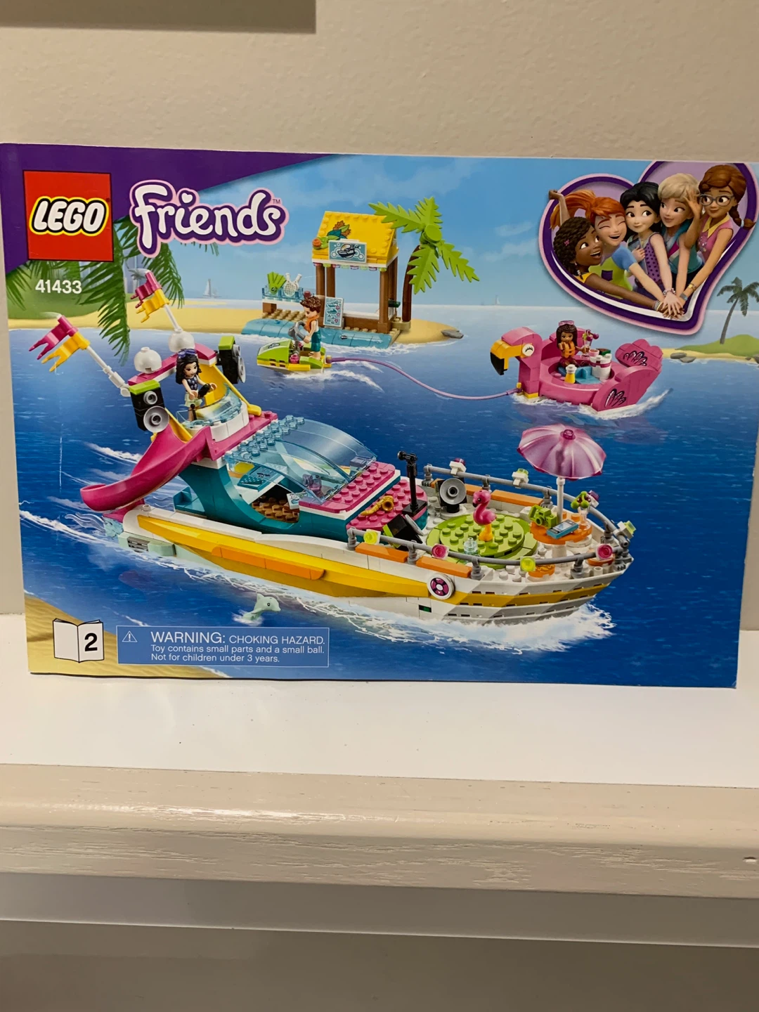 LEGO Friends COMPLETE sets - photo 4