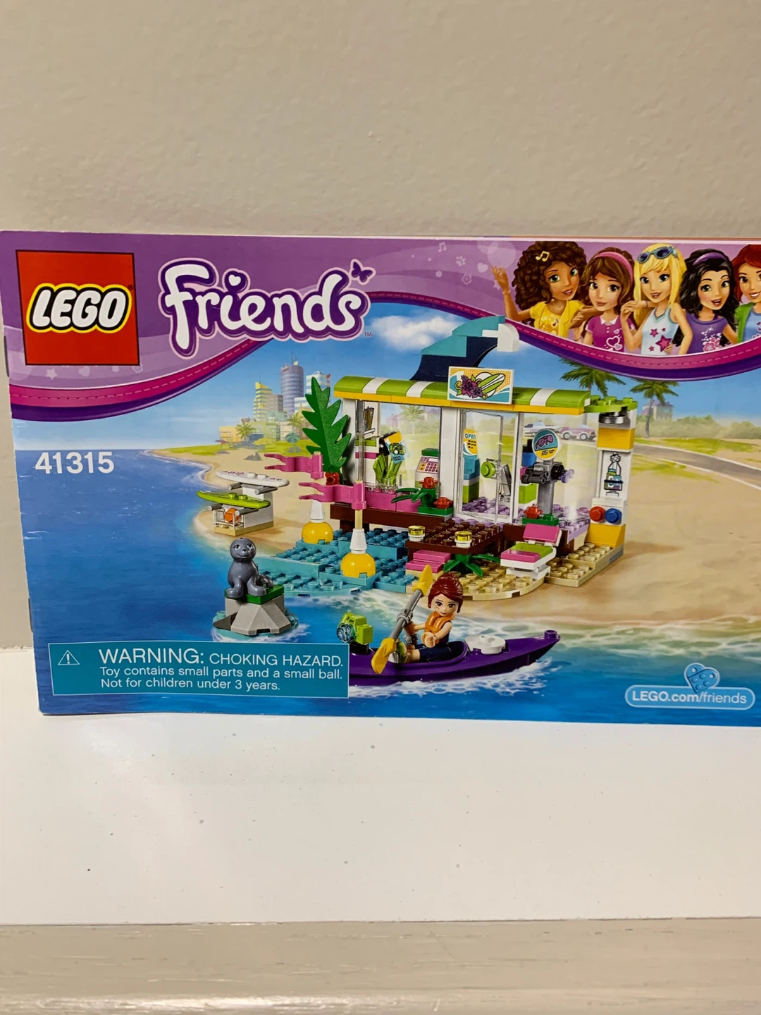 LEGO Friends COMPLETE sets - photo 5