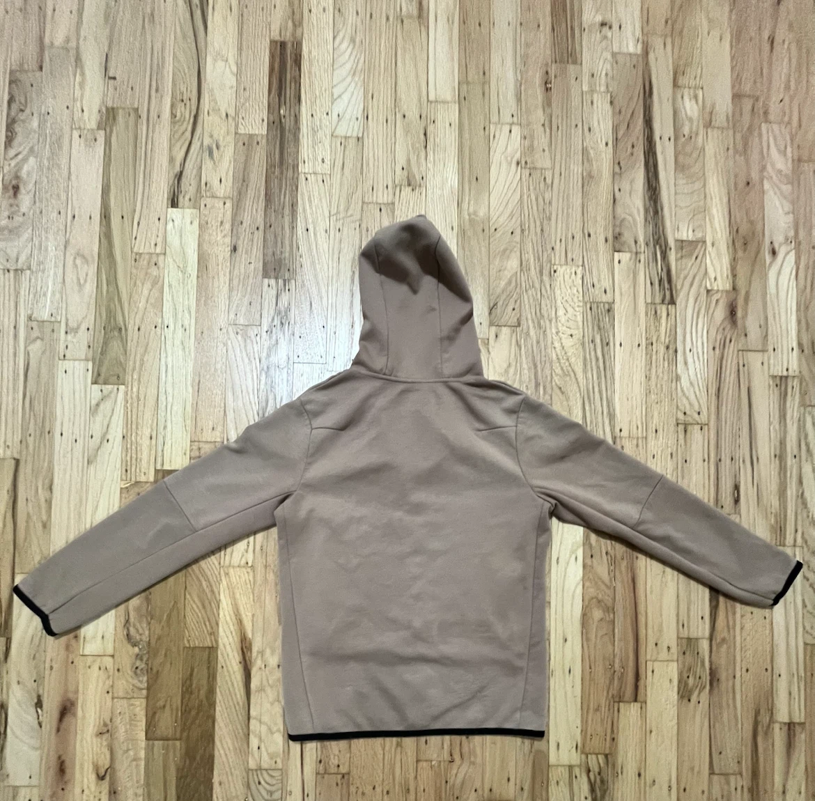 Nike Tech Fleece Hoodie - photo 2