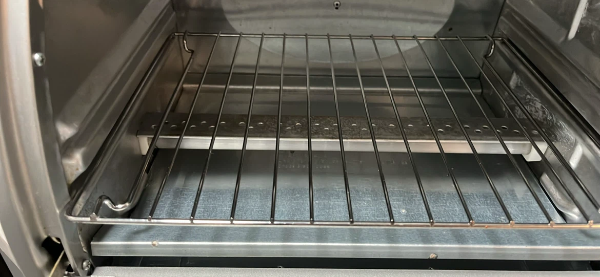 Black+Decker Toaster Oven - photo 5