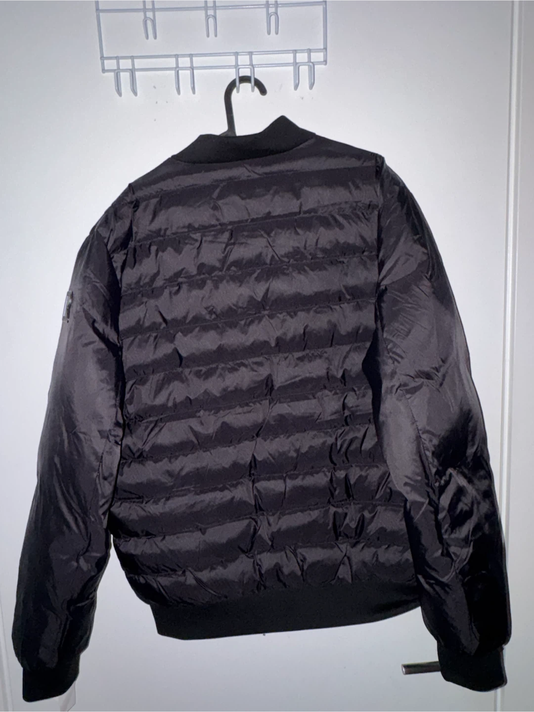 Rudsak Jimmy bomber jacket - photo 3