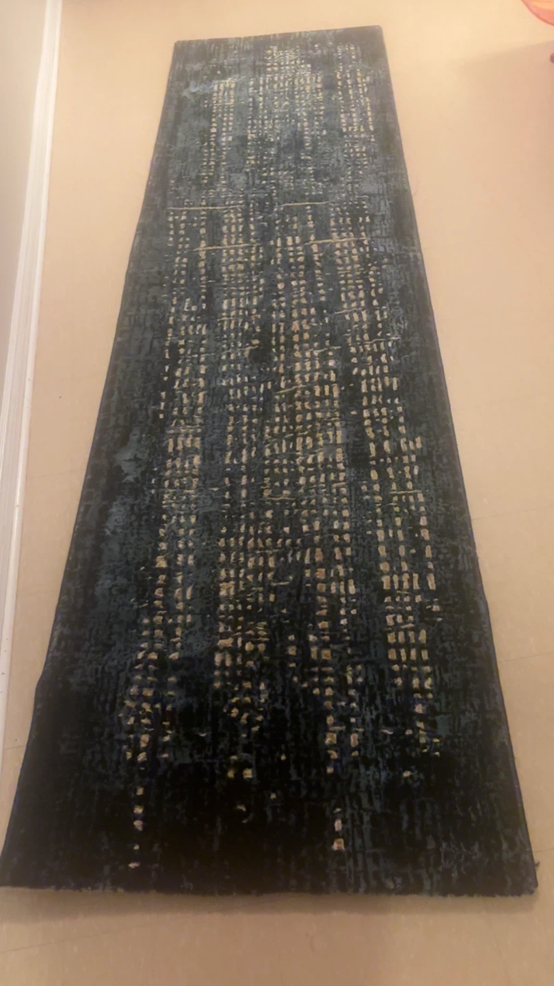 Runner Rug