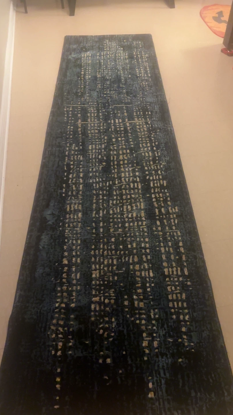 Runner Rug - photo 3