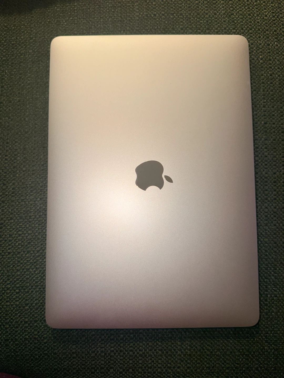 Apple MacBook Pro 13-inch 2019