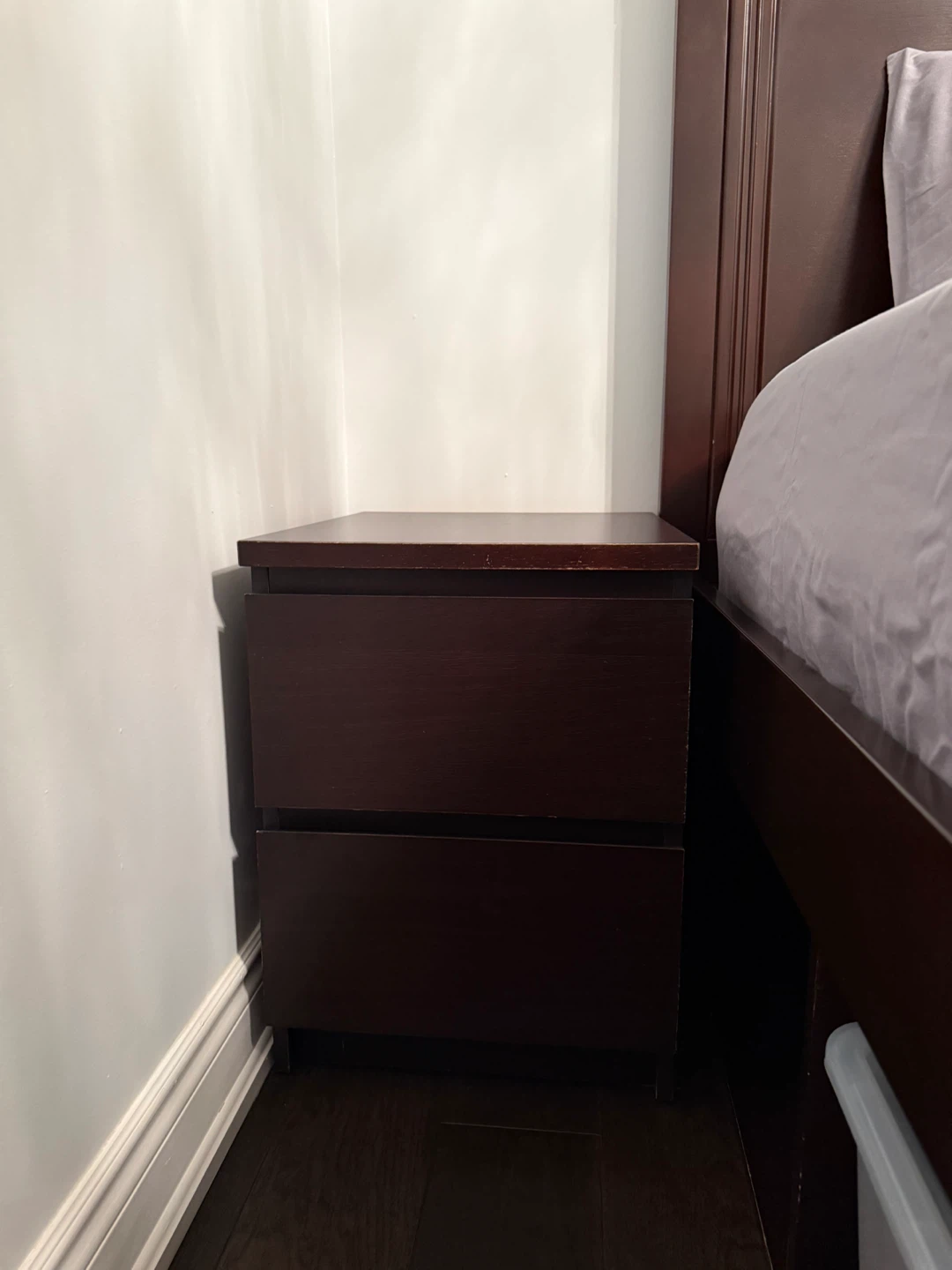 4-Piece Bedroom Furniture Set – $899