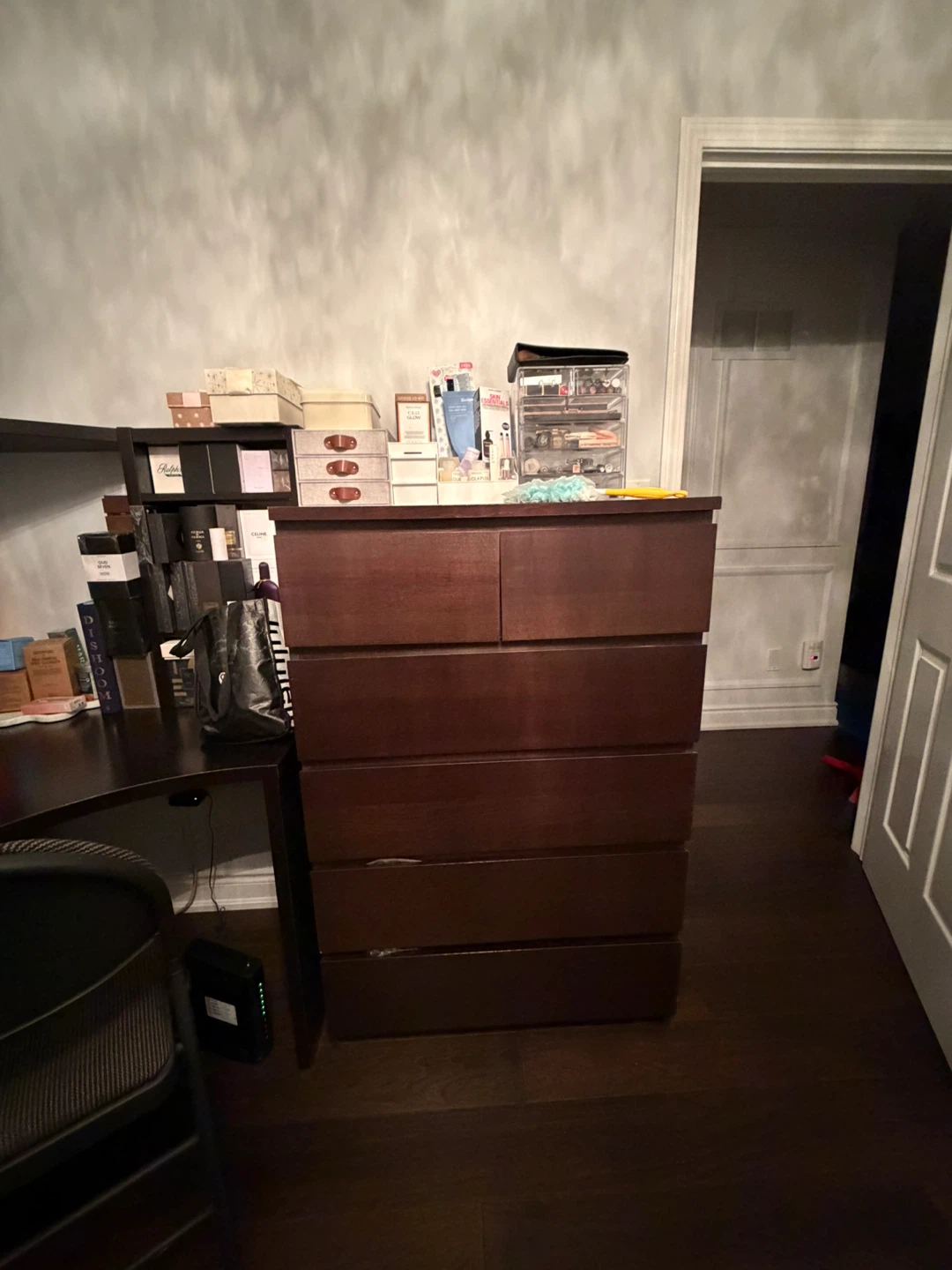 4-Piece Bedroom Furniture Set – $899 - photo 5