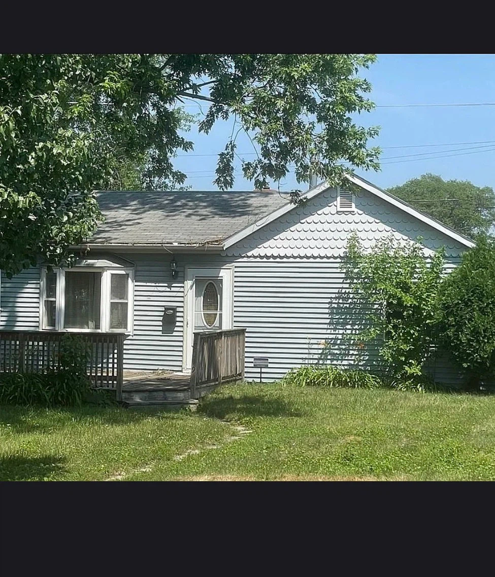 Lansing Illinois home for sale