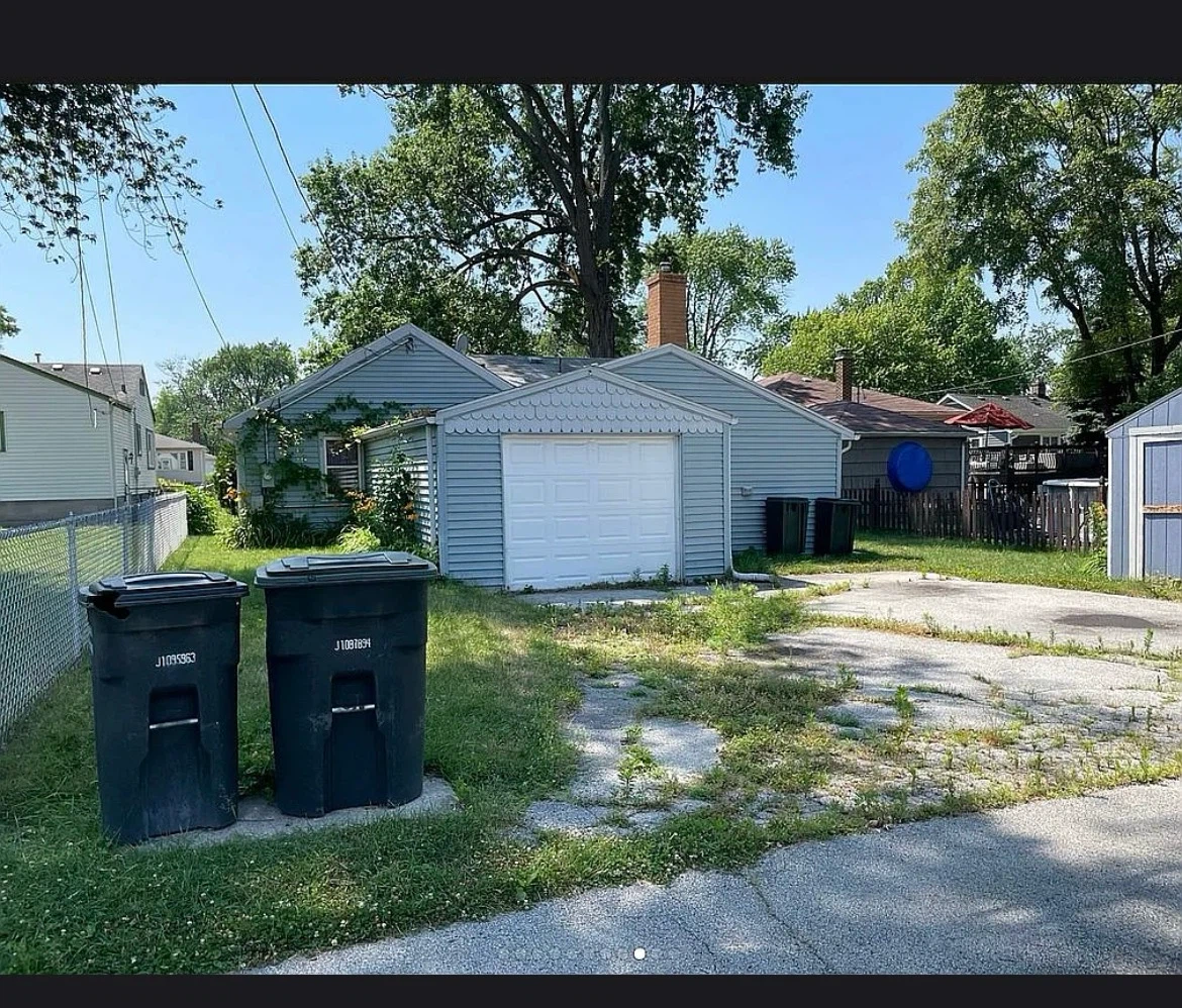 Lansing Illinois home for sale - photo 2