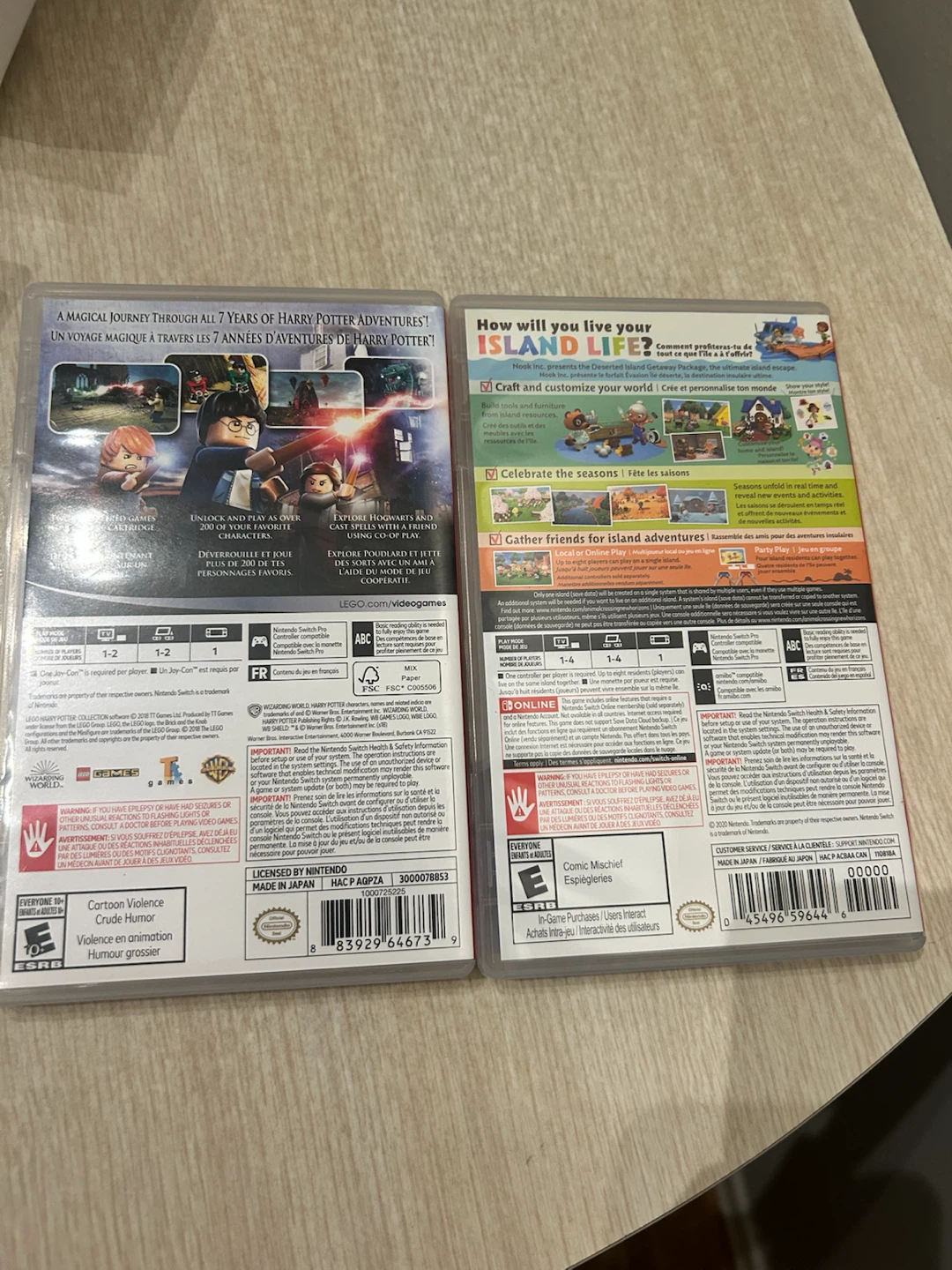 Nintendo Switch Lite - Turquoise - photo 4