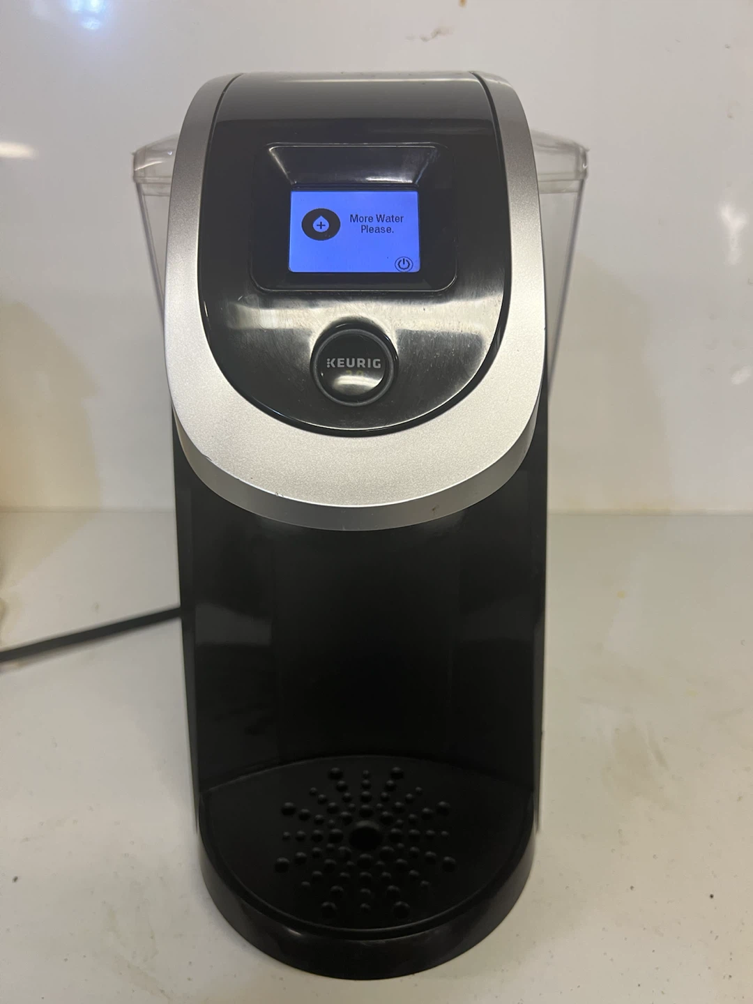 Keurig 2.0 Coffee Maker