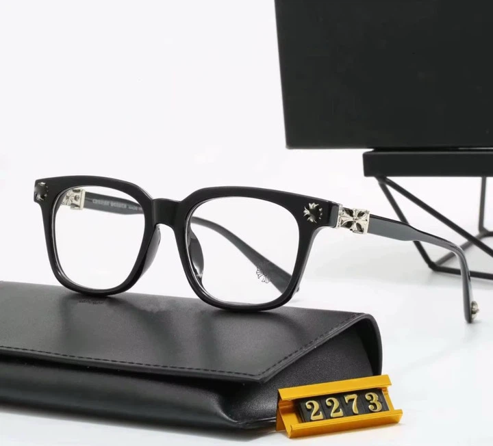 Chrome Hearts Glasses