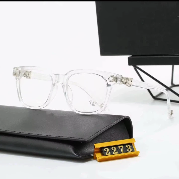 Chrome Hearts Glasses - photo 2