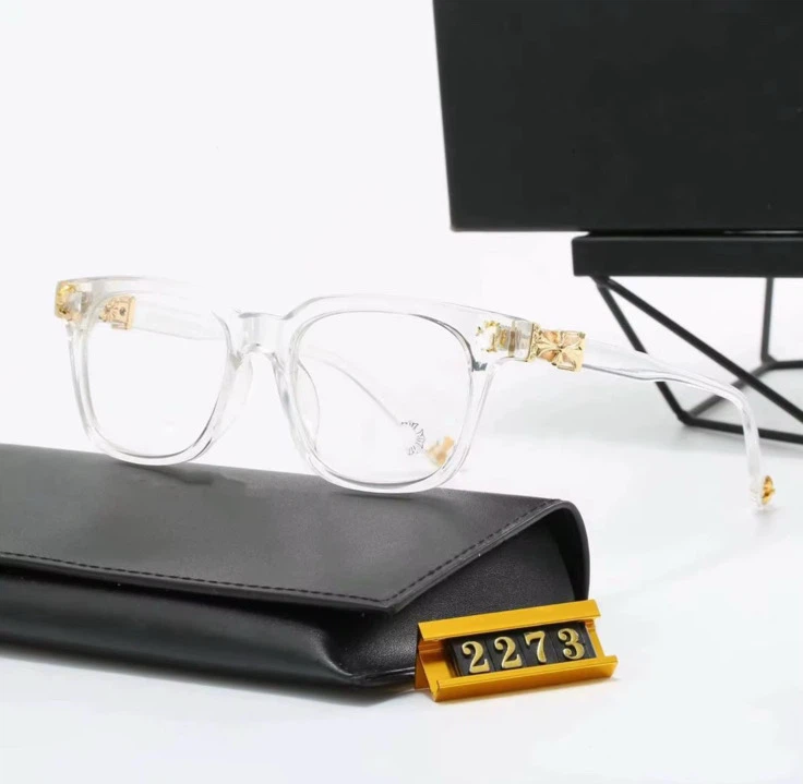 Chrome Hearts Glasses - photo 3