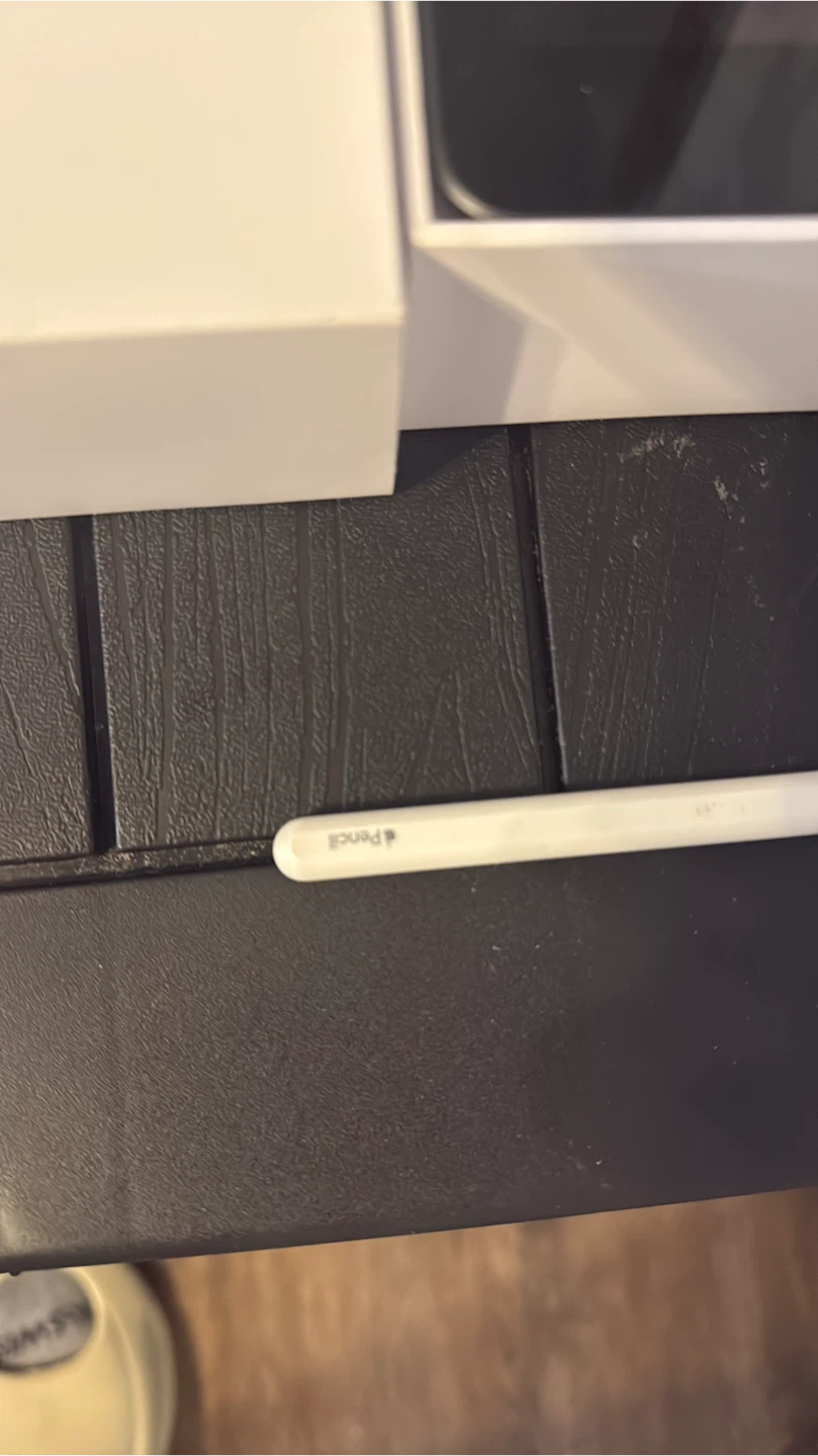 Apple iPad 8th Generation 32GB Apple Pencil’s and Keyboard Case - photo 4