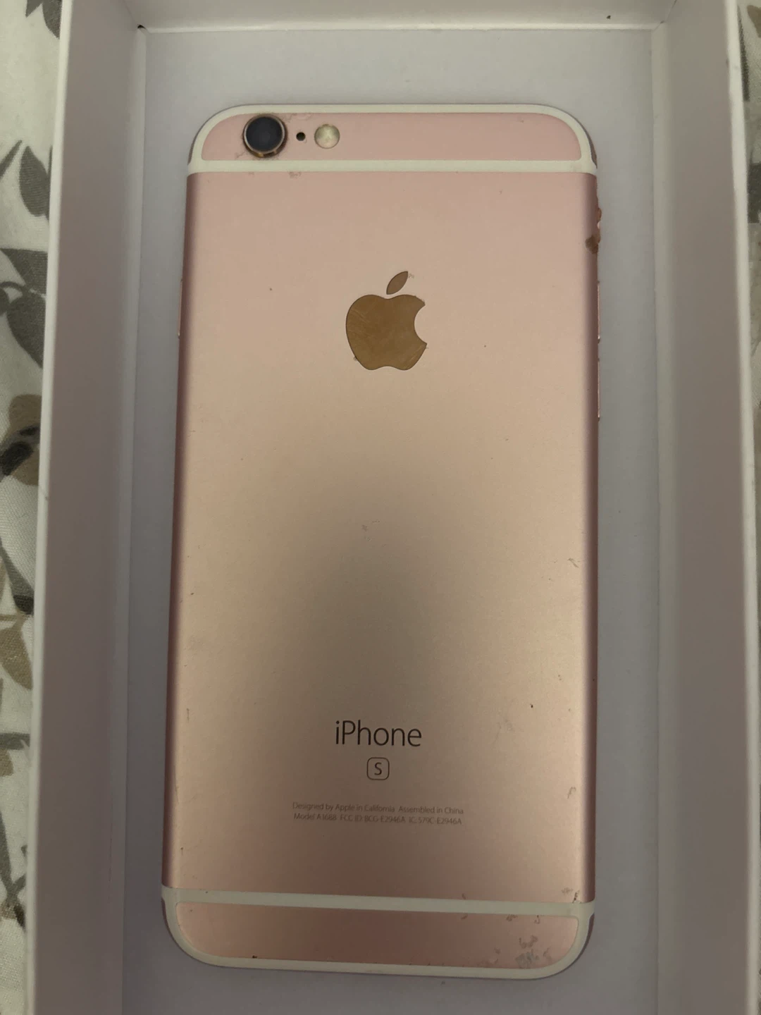 Iphone 6s