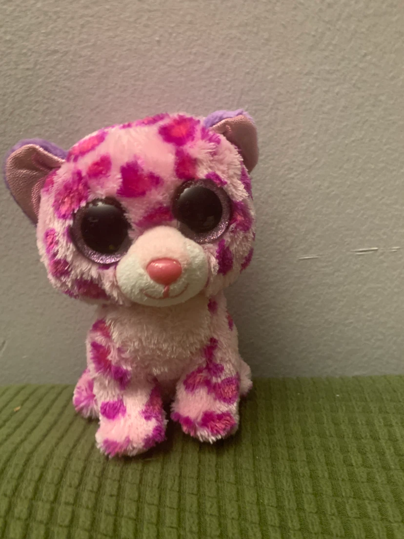 Ty Beanie Boos Plush Toys - photo 3