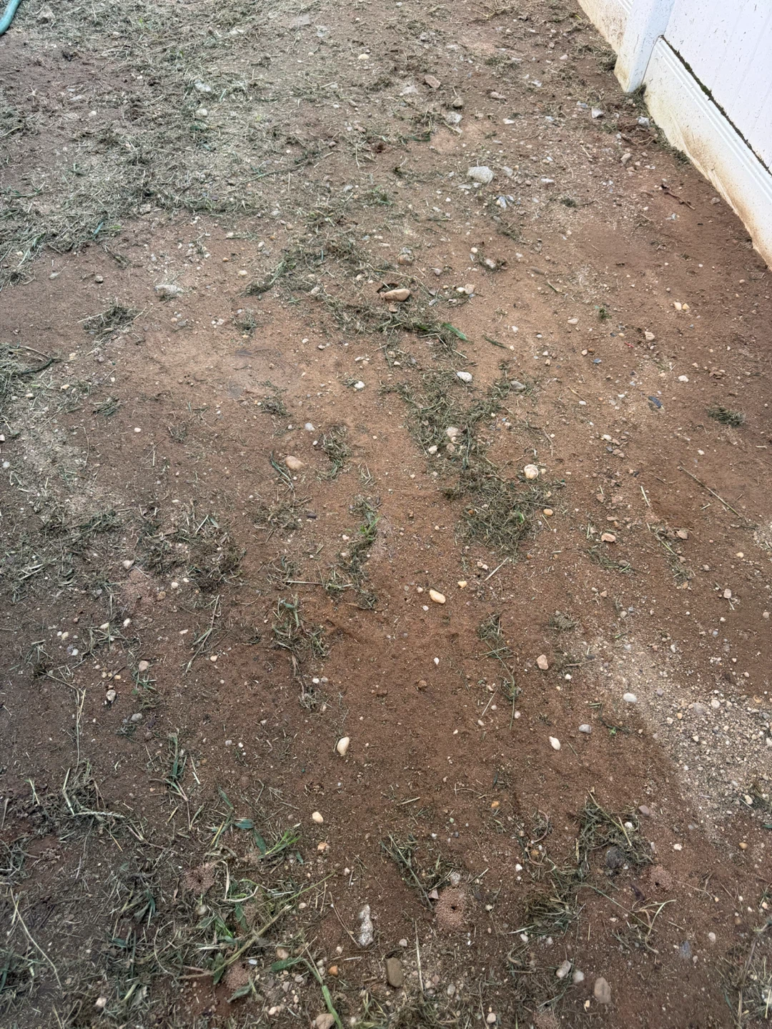 Free dirt